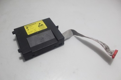 Модуль idrive bmw 7 e65 735i 3.6 фото №1