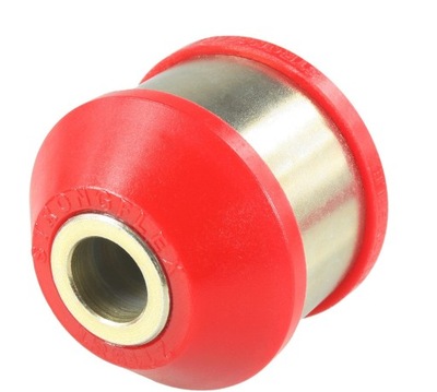 211981b - втулка рычага передний - задняя strongflex фото №1