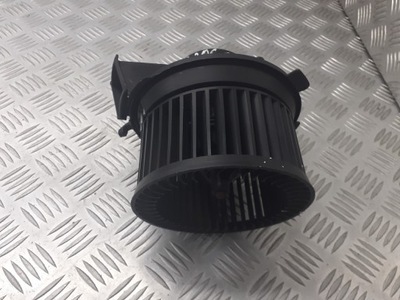 Вентилятор обдув peugeot 206 cc 8090901 фото №1