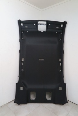 Стеля стеля bmw g21 czarna m-pakiet 8096472 фото №1