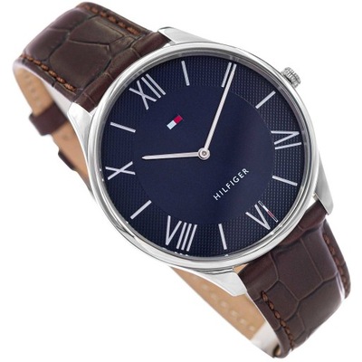 MĘSKI ZEGAREK TOMMY HILFIGER 1710536 BECKER CASUAL