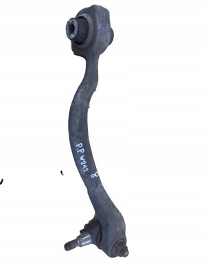 Рычаг перед правый mercedes w212 шаровая опора фото №1