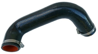 Opel movano renault master 3 2,3 130km шланг труба пабтрубок  turbo интеркулер фото №1