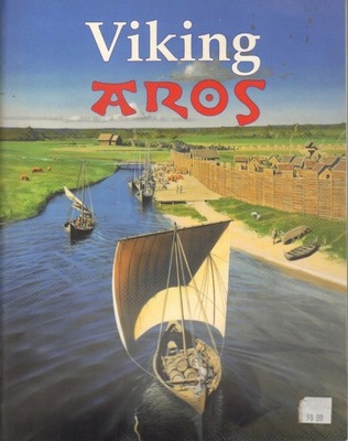 VIKING AROS - WIKINGOWIE W DANI