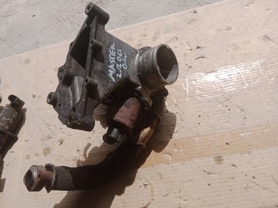 Клапан egr renault master 2.2 dci 8200217519 фото №1