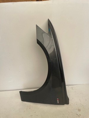 Крыло левый перед audi a6 c8 4k фото №1