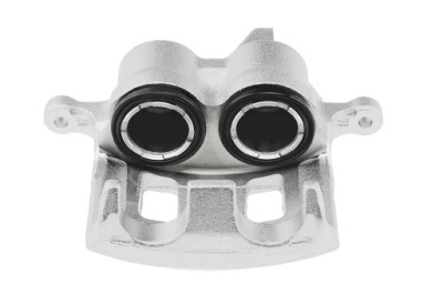 Супорт гальмівний lp mitsubishi l200 2.5td 2001-08 фото №1