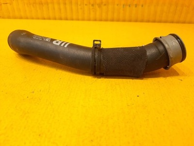 Porsche 911 991 gts труба шланг турбіни 9p1121624 фото №1