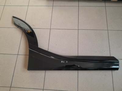 Kia ev6 2022-23 gt молдинг двері задня задня права фото №1