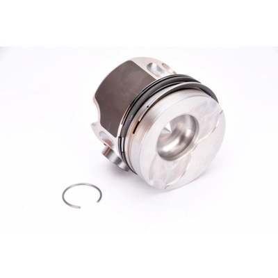 Поршень nural фото №1