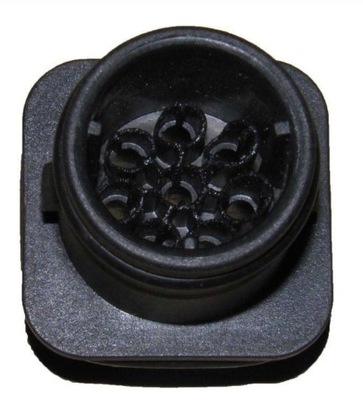 Роз'єм роз'єми фара daf фото №1