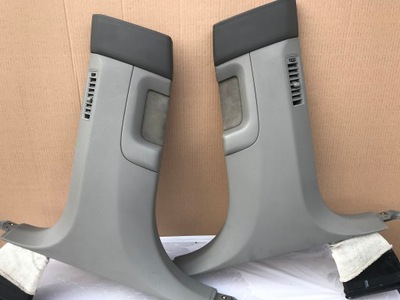 PROTECCIÓN DE SOPORTE DERECHA AUDI A8 D3 4E0819724C  