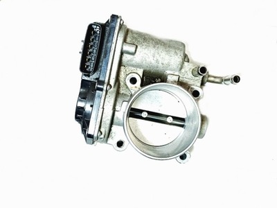 Дросельна заслінка toyota 2.5 hybrid rav4 iv nx gs 300h фото №1