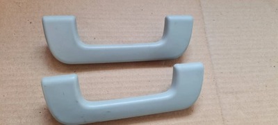 A4 b9 8w ручка потолочный перед левая правая a5 8w фото №1