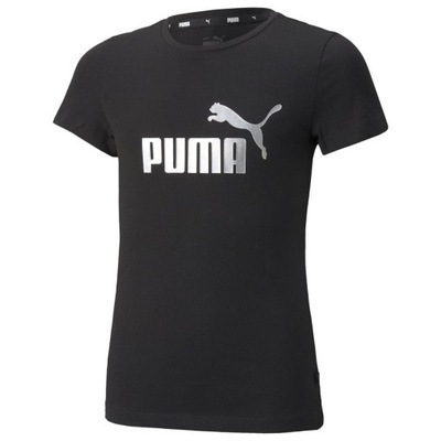 Koszulka dziecięca PUMA 104