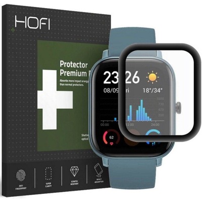 Szkło hybrydowe do Xiaomi Amazfit GTS Hofi