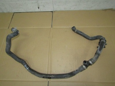 Bmw x3 g01 x4 g02 шланг waz трубка wody 6993464 фото №1