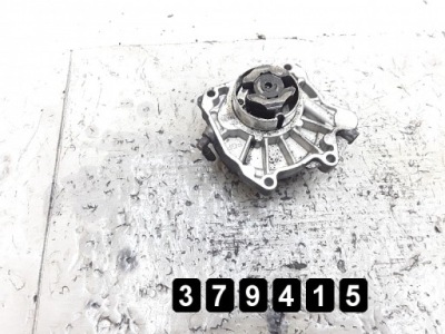 2007 alfa romeo 159 насос вакуумная тормоза 1900jtd 110kw 55205446 фото №1
