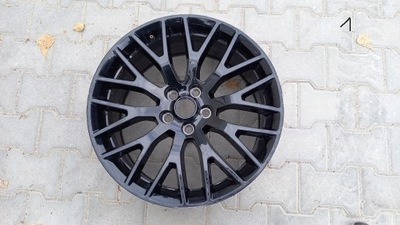 EMU LLANTA ALUMINIO FORD MUSTANG 19 X 9 J ET45  