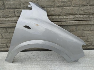 Dacia sandero iii 3 крыло передний правый оригинал фото №1