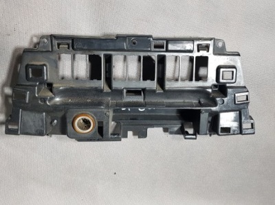 Панель рамка панель приладів перемикачів прикурювач daf lf euro 6 фото №1