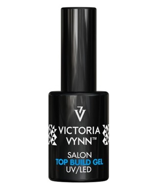 Top hybrydowy do żelu Victoria Vynn Build Gel Top 15 ml