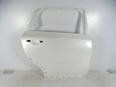 Дверь задняя задние правое kia sorento iv 4 2020+ фото №1