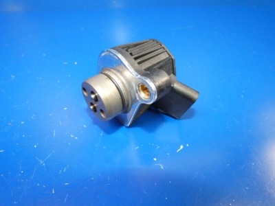 Mercedes w177 1.33 датчик клапанов a2829820200 фото №1