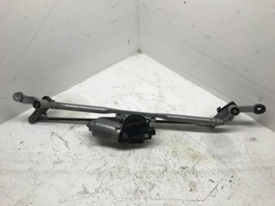 Jeep grand cherokee wk2 механізм двірник przó фото №1