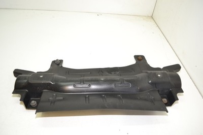 Mercedes actros mp4 захист шумоізоляція двигуна a9605203255 фото №1