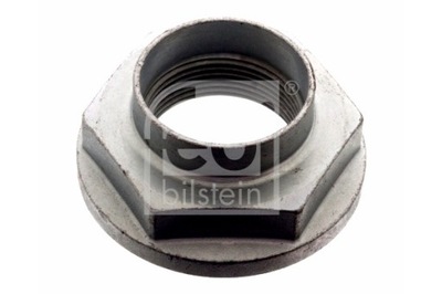 FEBI BILSTEIN ГАЙКА СТУПИЦЫ ШЕСТЕРНИ M30 24MM BMW 3 E30 3 E36 3 E46 5