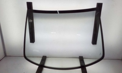 Скло лобове передня smart for two w450 450 1998-2007 ремінь фото №1