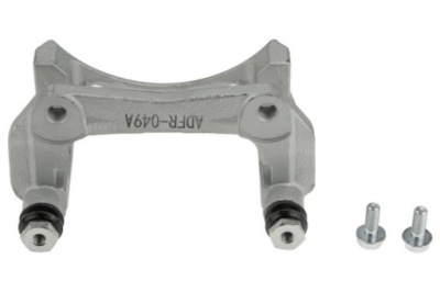 Nty скоба суппорт тормозной фото №1