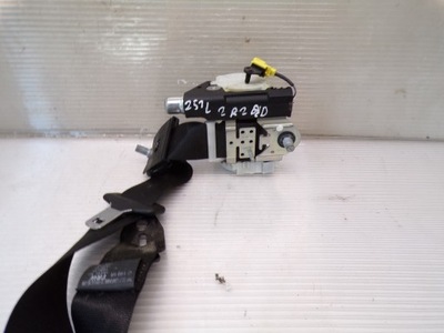 Pas безопасности левый задняя mercedes w251 ii ряд фото №1