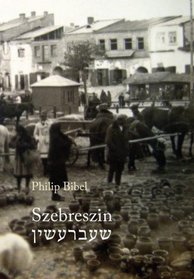 SZEBRESZIN, PHILIP BIBEL