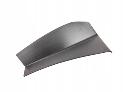 Opel meriva b 10- заглушка защита молдинг лампы левый задняя фото №1