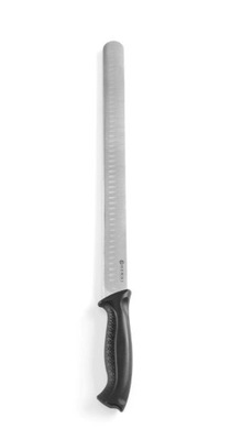 Nóż do szynki i kebaba- 350 mm kod 842904 HENDI