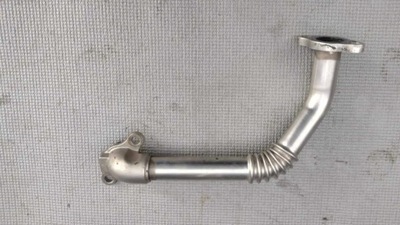 Toyota corolla verso ar10 2007 шланг egr фото №1