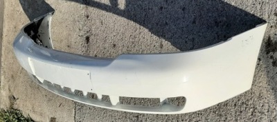 Бампер перед audi a4 b5 lift 99-01 фото №1