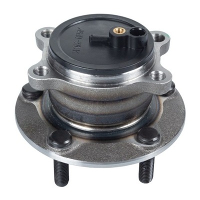 CUBO RUEDAS CON COJINETE MAZDA 3 13- 6 12- CX5 11- FWD PARTE TRASERA  