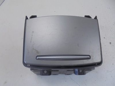 GUANTERA CUPHOLDER 4F2862533A AUDI A6 C6  