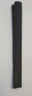 Vw t-cross пластик защита левая 2gm868225 фото №1