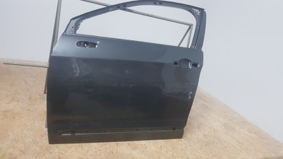 Citroen c-5 c 5 iii 3 дверь передние перед левая фото №1