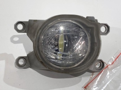 Протитуманна фара лівий перед toyota corolla e21 sedan/limuzyna лампа фото №1