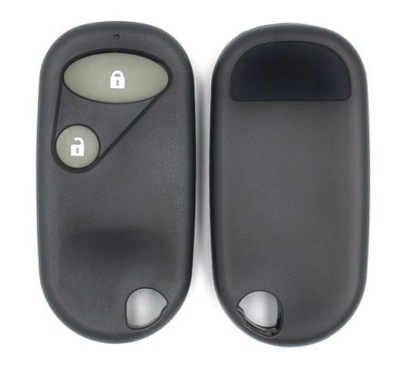 Корпус ключ honda frv hr-v legend s2000 фото №1