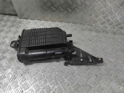 Toyota sienna 2017 поглинач вихлопних газів фільтр вуглець фото №1