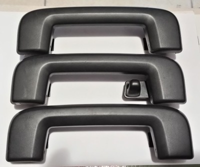 Volvo ручка czarna стельовий s60 s90 v60 xc90 фото №1