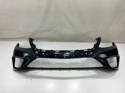 Mercedes s-klasa w222 amg бампер перед передній фото №1