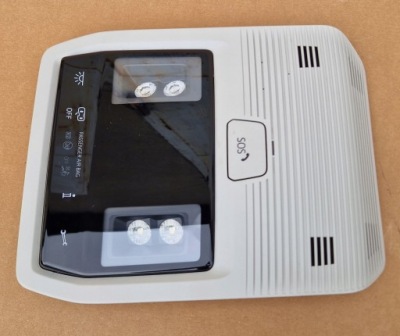 Лампа потолочный golf 8 viii 5h0959561ap оригинал фото №1