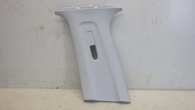 Пластик захист стійка b ліва peugeot 208 i lift 96762561pr фото №1